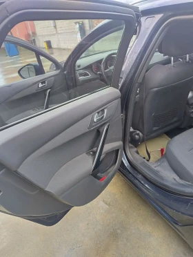 Peugeot 508, снимка 9