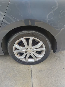 Peugeot 508, снимка 8