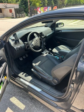 Opel Astra H GTC Facelift 1.9CDTI/150HP, снимка 10