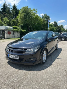 Opel Astra H GTC Facelift 1.9CDTI/150HP, снимка 3
