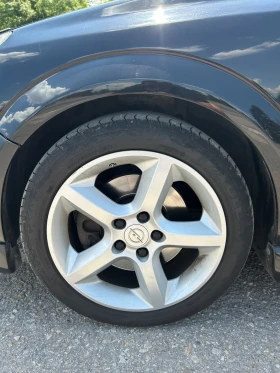 Opel Astra H GTC Facelift 1.9CDTI/150HP, снимка 9