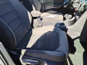 VW Golf Природен газ, снимка 8