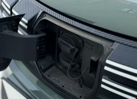 Dacia Spring 22500km 2024г, снимка 11