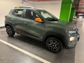 Dacia Spring 22500km 2024г, снимка 5