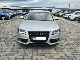 Audi A4 2.0TDI 143кс ЕВРО 5, снимка 3