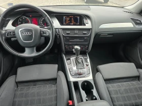 Audi A4 2.0TDI 143кс ЕВРО 5, снимка 13