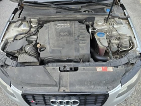 Audi A4 2.0TDI 143кс ЕВРО 5, снимка 11