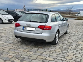 Audi A4 2.0TDI 143кс ЕВРО 5, снимка 9
