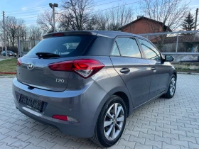 Hyundai I20 1.4 CRDI 90 коня Euro 6B, снимка 7