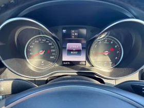 Mercedes-Benz C 300 CARFAX/ПАНОРАМА/ПОДГРЕВИ, снимка 8
