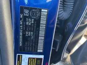 Mercedes-Benz C 300 CARFAX/ПАНОРАМА/ПОДГРЕВИ, снимка 16