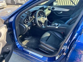 Mercedes-Benz C 300 CARFAX/ПАНОРАМА/ПОДГРЕВИ, снимка 7