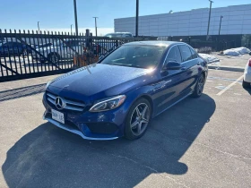 Mercedes-Benz C 300 CARFAX/ПАНОРАМА/ПОДГРЕВИ, снимка 1