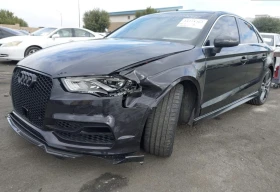 Audi S3 PREMIUM PLUS, снимка 2