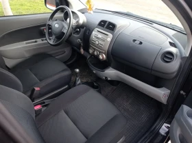 Subaru Justy 68х.км, 1.0i, снимка 9