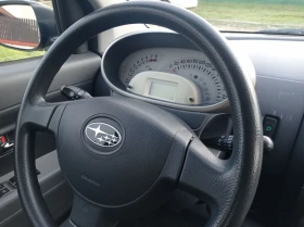 Subaru Justy 68х.км, 1.0i, снимка 11