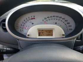 Subaru Justy 68х.км, 1.0i, снимка 15