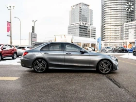Mercedes-Benz C 300 AMG LINE/DISTRONIC/Pano/Navigation /360 Camera/, снимка 4