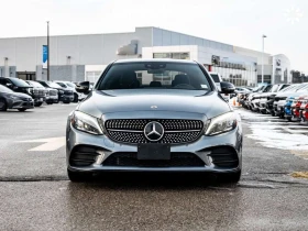 Mercedes-Benz C 300 AMG LINE/DISTRONIC/Pano/Navigation /360 Camera/, снимка 1
