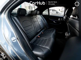 Mercedes-Benz C 300 AMG LINE/DISTRONIC/Pano/Navigation /360 Camera/, снимка 8