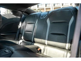 Chevrolet Camaro 2SS 6.2L LT1 V8 * Фиксирана цена до България * , снимка 13