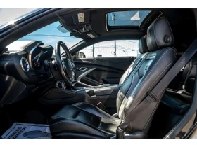 Chevrolet Camaro 2SS 6.2L LT1 V8 * Фиксирана цена до България * , снимка 9