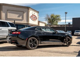 Chevrolet Camaro 2SS 6.2L LT1 V8 * Фиксирана цена до България * , снимка 4