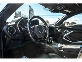 Chevrolet Camaro 2SS 6.2L LT1 V8 * Фиксирана цена до България * , снимка 6