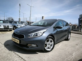 Kia Ceed 1.6i, снимка 1