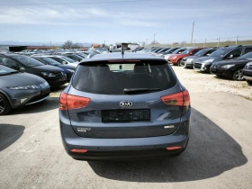 Kia Ceed 1.6i, снимка 5