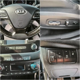 Kia Ceed 1.6i, снимка 15