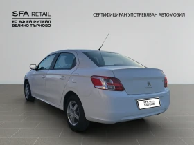 Peugeot 301 1.6 BlueHDI 92, снимка 7