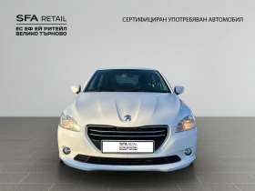 Peugeot 301 1.6 BlueHDI 92, снимка 2