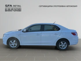Peugeot 301 1.6 BlueHDI 92, снимка 8