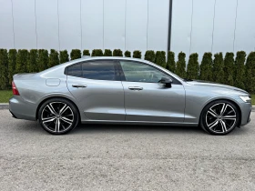 Volvo S60 2.0 T5/R-Design/Full/ШВЕЙЦАРИЯ!!!, снимка 8