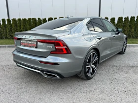 Volvo S60 2.0 T5/R-Design/Full/ШВЕЙЦАРИЯ!!!, снимка 7