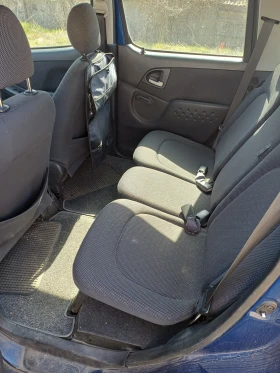 Toyota Yaris verso, снимка 7