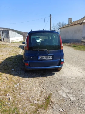 Toyota Yaris verso, снимка 5