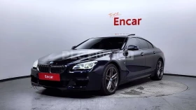 BMW 640, снимка 1