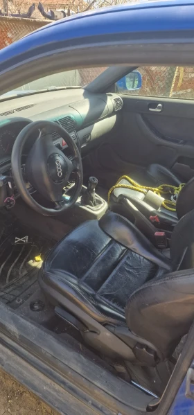 Audi A3, снимка 3