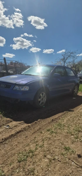 Audi A3, снимка 2