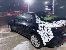 Alfa Romeo 159, снимка 4