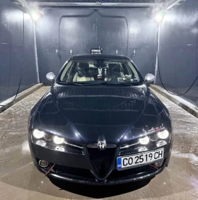 Alfa Romeo 159, снимка 1