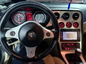 Alfa Romeo 159, снимка 6