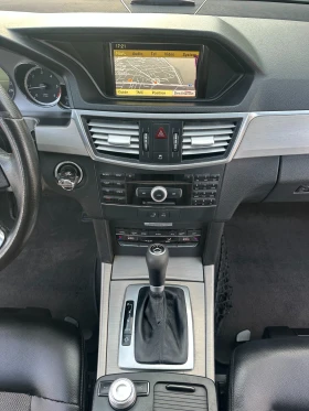 Mercedes-Benz E 250 2.5TDI 204kc AVANGARDE, снимка 12