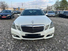 Mercedes-Benz E 250 2.5TDI 204kc AVANGARDE, снимка 8