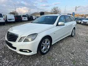 Mercedes-Benz E 250 2.5TDI 204kc AVANGARDE, снимка 7