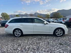 Mercedes-Benz E 250 2.5TDI 204kc AVANGARDE, снимка 2