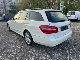 Mercedes-Benz E 250 2.5TDI 204kc AVANGARDE, снимка 5