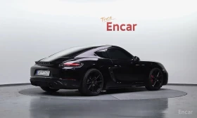 Porsche Cayman, снимка 15